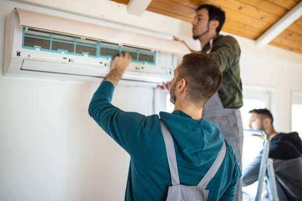 Best VRF (Variable Refrigerant Flow) Systems in Olympia, WA