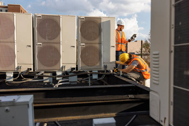Best Energy-efficient HVAC Solutions in Olympia, WA