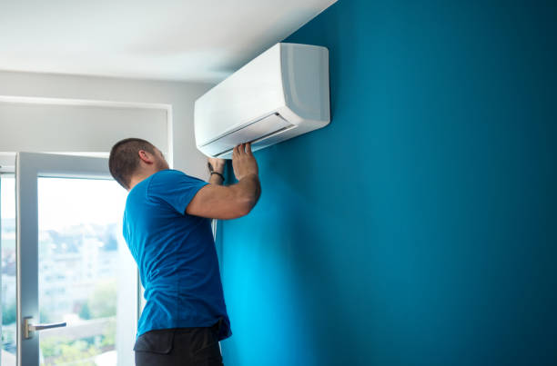 Best HVAC Training and Certification in Olympia, WA