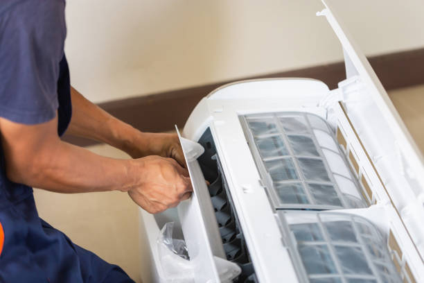 Best HVAC Equipment and Components in Olympia, WA