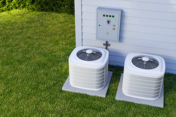 Best Air Filters and Purifiers in Olympia, WA