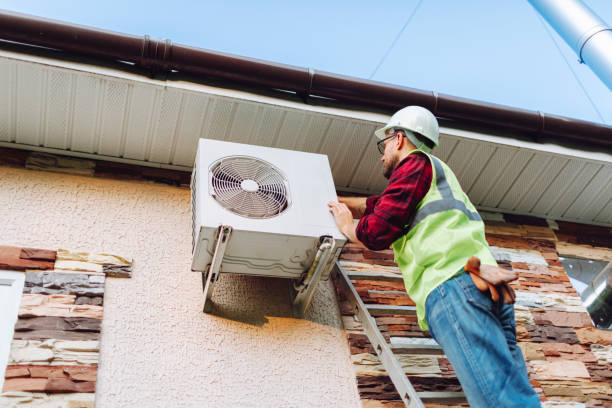  Olympia, WA HVAC Pros