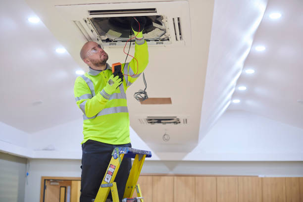 Best Commercial HVAC in Olympia, WA