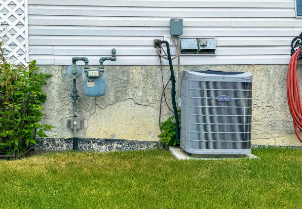 Reliable Olympia, WA HVAC Solutions